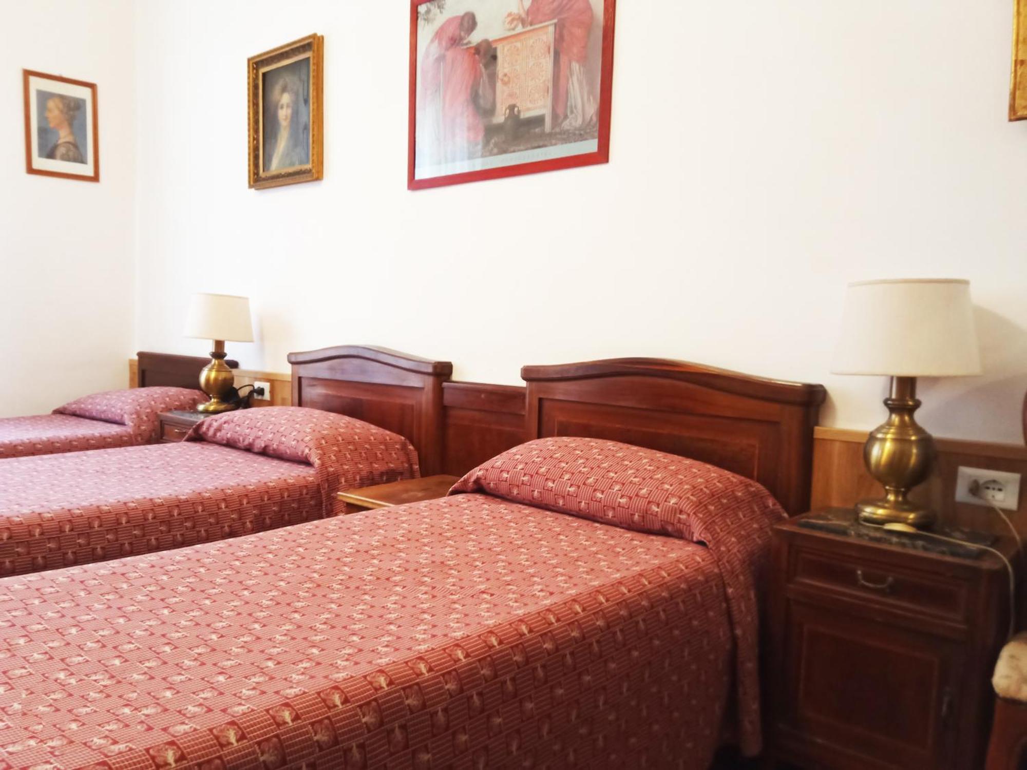 Appartement Center, Rione Monti, Rome
